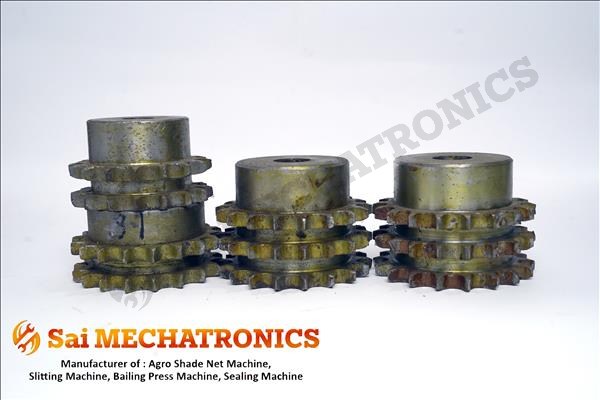 Machine Chain Sprocket